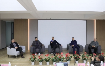 “纤”动将来，，，，，，，，“聚”力刷新——比分3652026科技日活动圆满进行 奏响科技转型新乐章